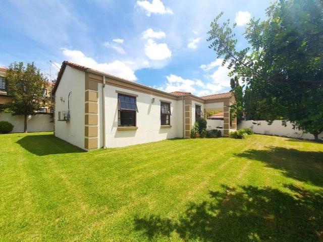 House for rent in Randburg, Gauteng