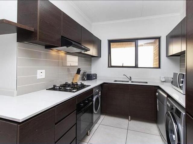 House for rent in Randburg, Gauteng