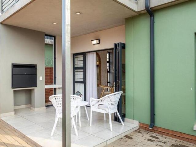 House for rent in Randburg, Gauteng