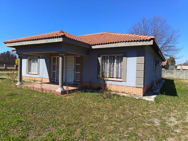 House for rent in Dr Kenneth Kaunda, North West