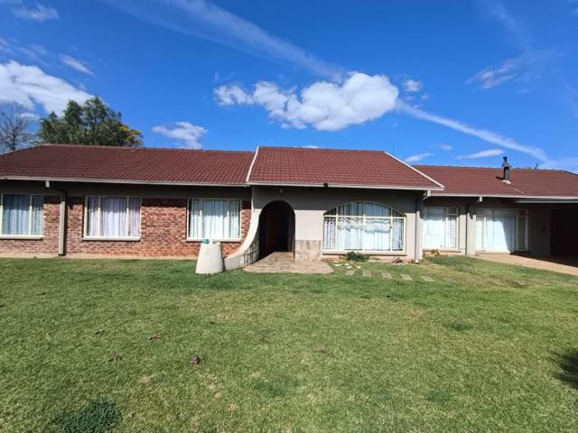 House for rent in Dr Kenneth Kaunda, North West