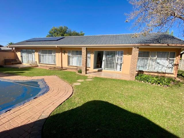 House for rent in Dr Kenneth Kaunda, North West
