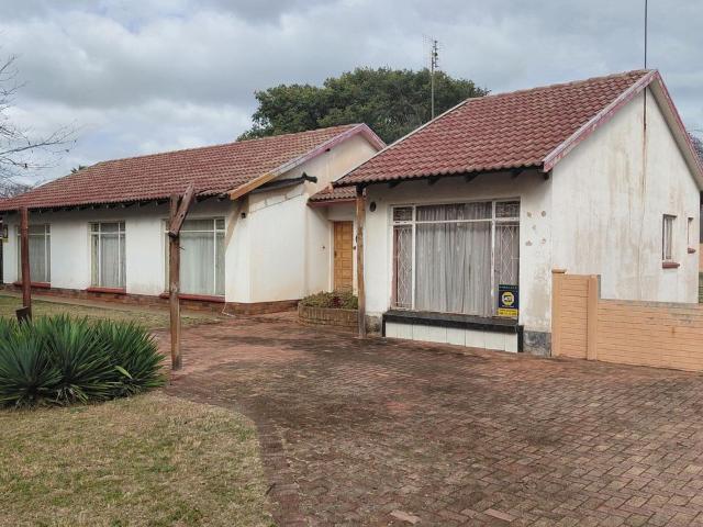 House for rent in Dr Kenneth Kaunda, North West