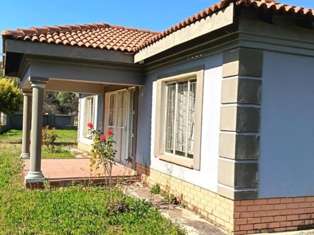 House for rent in Dr Kenneth Kaunda, North West