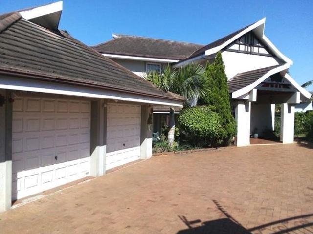 House for rent in Westridge, Umhlanga Rocks