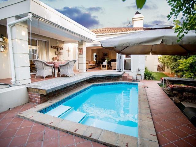 House for rent in Western Cape