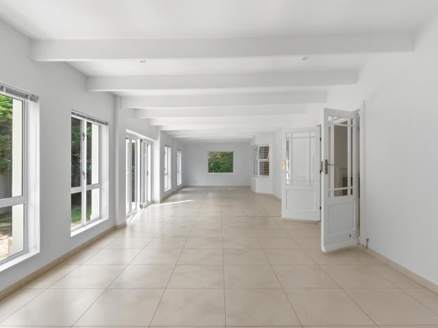 House for rent in Western Cape