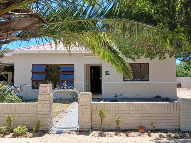 House for rent in West Coast, Velddrift