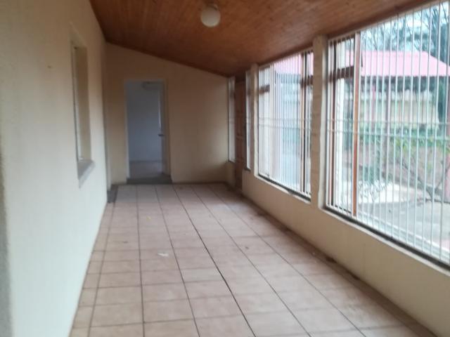 House for rent in Mantsopa, Free State
