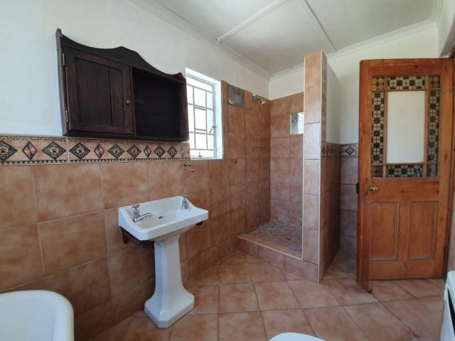 House for rent in Mantsopa, Free State