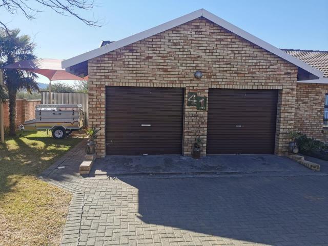 House for rent in Mantsopa, Free State