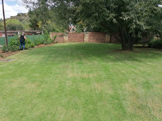 House for rent in Mantsopa, Free State