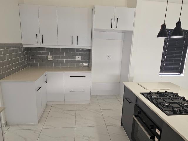 House for rent in West Coast, Britannia Bay