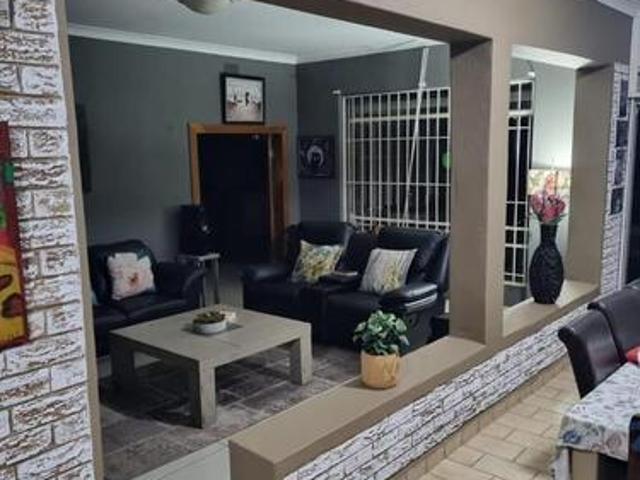 House for rent in Ekurhuleni, Gauteng