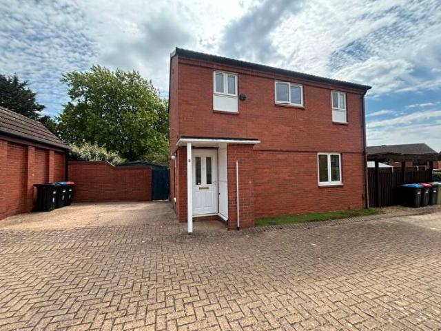 Apartment for rent in Great Holm, Milton Keynes