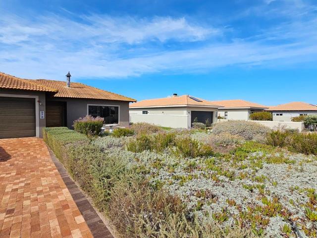 House for rent in West Coast, Britannia Bay