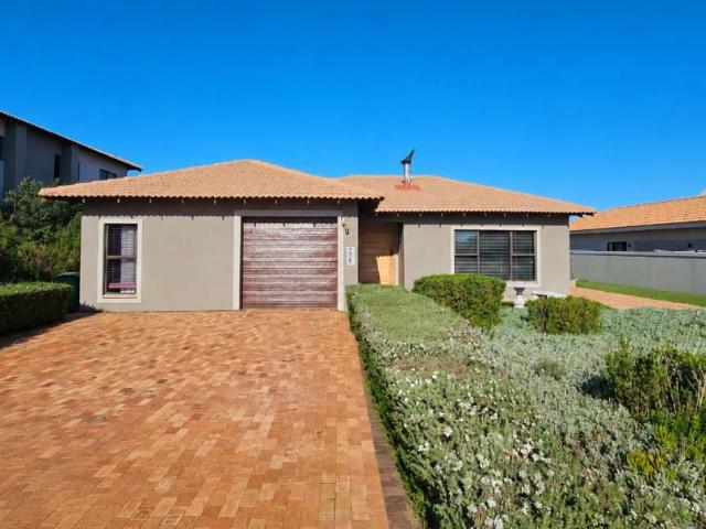 House for rent in West Coast, Britannia Bay