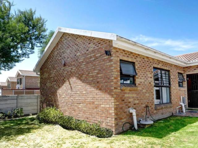 House for rent in Kraaifontein, Western Cape