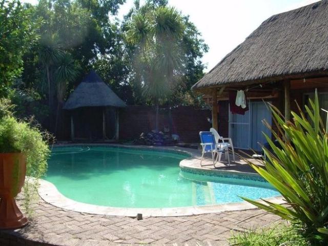 House for rent in Bloemfontein, Free State
