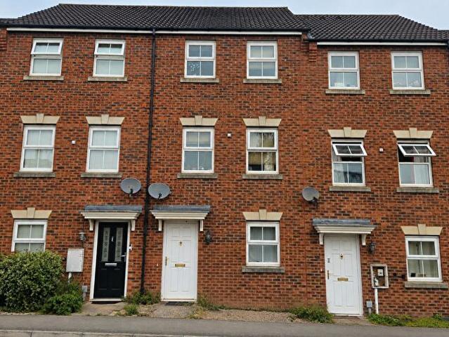 Apartment for rent in Stanford On Avon, Leicestershire