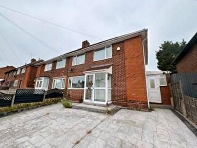 Apartment for rent in Kitts Green, West Midlands