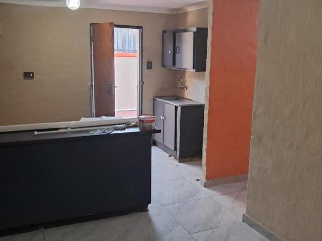 House for rent in Lenasia, Gauteng