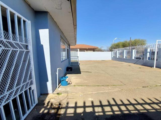House for rent in Lenasia, Gauteng