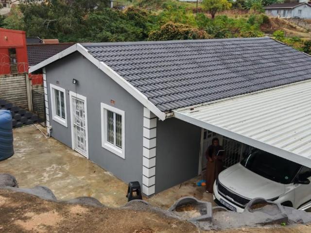 House for rent in Phoenix, Kwazulu-natal