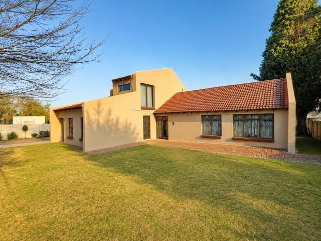 House for rent in Ekurhuleni, Gauteng