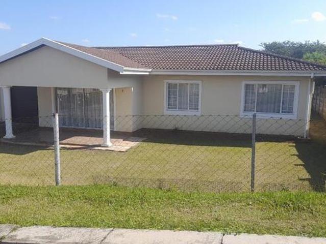 House for rent in Umgungundlovu, Kwazulu-natal