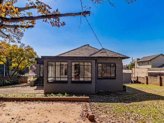 House for rent in Vosloorus, Gauteng