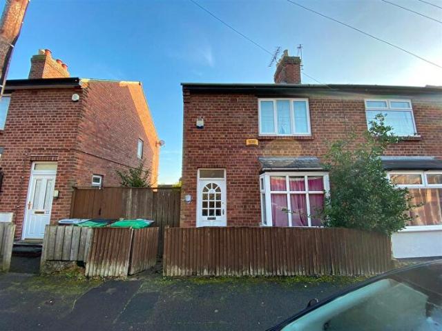 Apartment for rent in St Ann's, Haddon