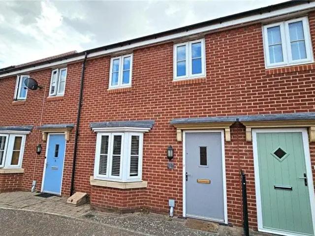 Apartment for rent in Bedford