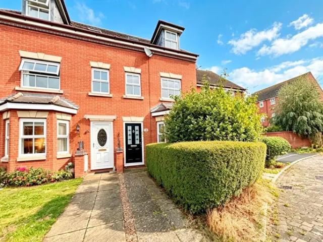 Apartment for rent in Stratford-upon-Avon, Alderminster