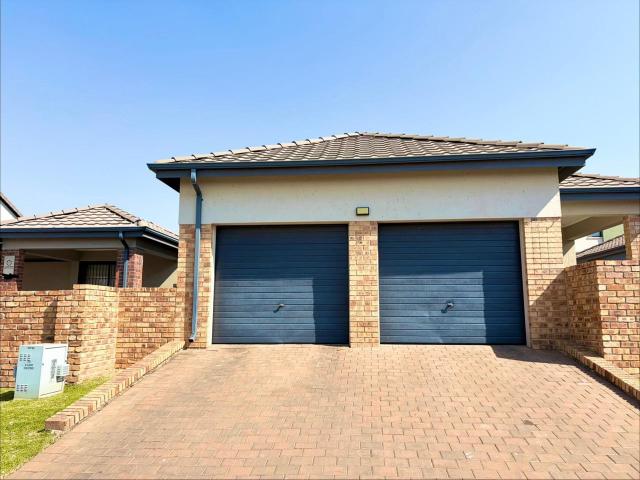 House for rent in Randburg, Gauteng