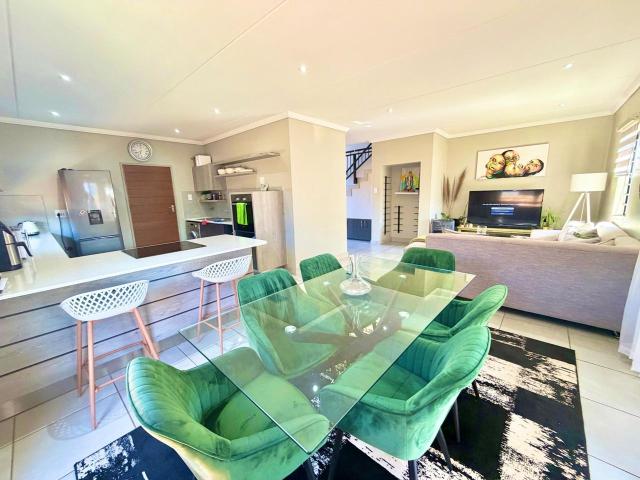 House for rent in Randburg, Gauteng