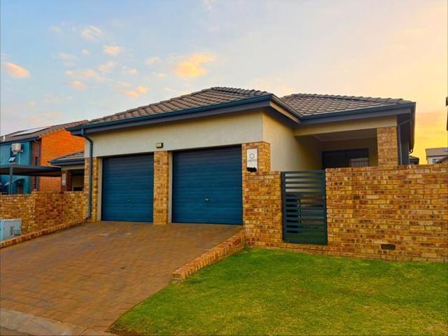 House for rent in Randburg, Gauteng