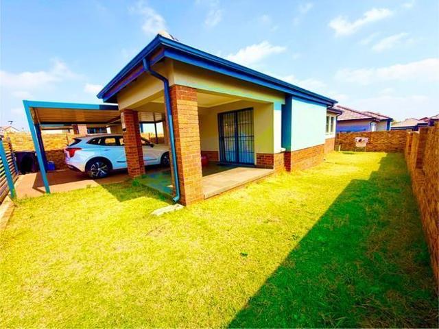 House for rent in Bordeaux, Randburg