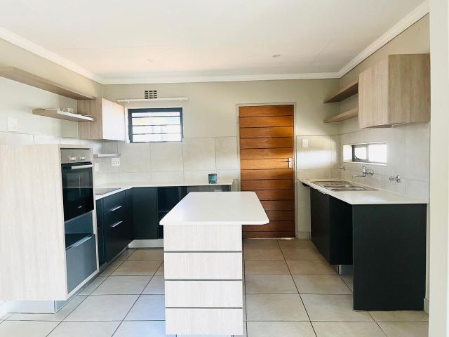 House for rent in Randburg