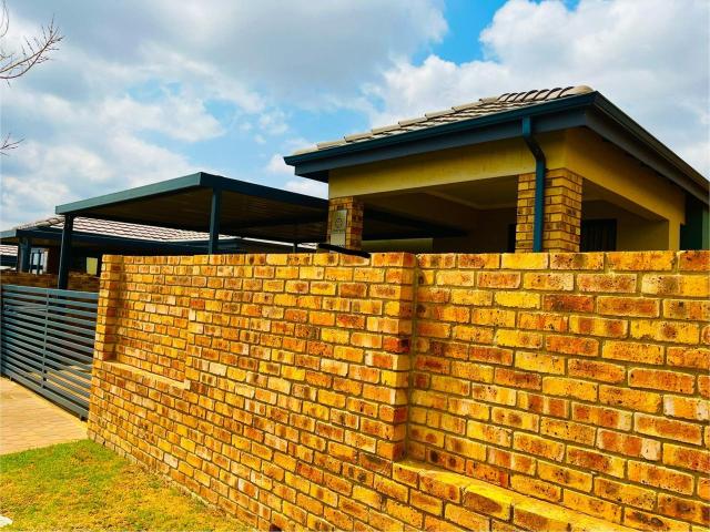 House for rent in Randburg