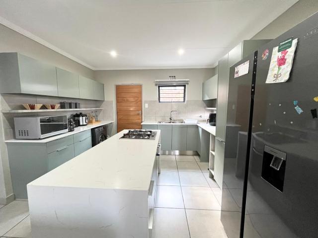 House for rent in Randburg, Gauteng