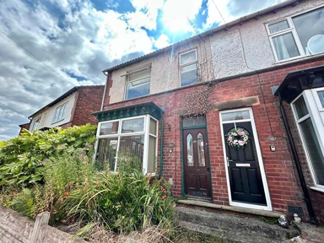Apartment for rent in Caldermill, East Midlands