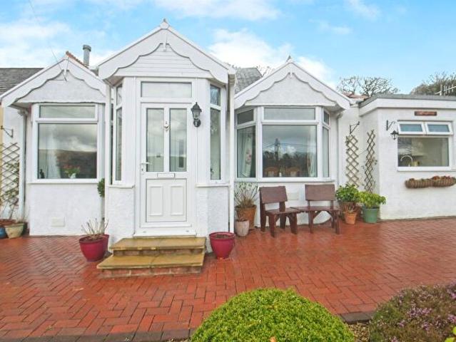 Apartment for rent in Llangynwyd Middle, Maesteg