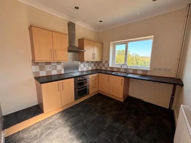 Apartment for rent in Brynaman Uchaf, Brynamman