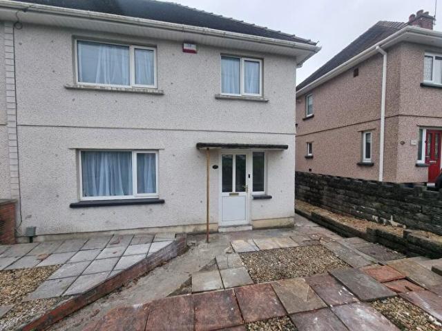 Apartment for rent in Upper Loughor, Gorseinon