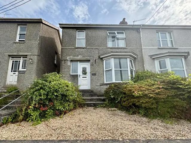 Apartment for rent in Carmarthen, Wales