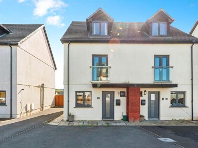 Apartment for rent in Kidwelly, Wales