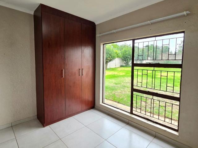 House for rent in Sedibeng, Gauteng