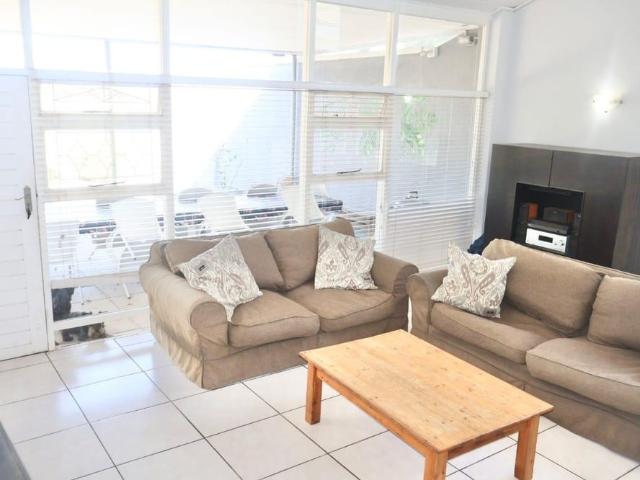 House for rent in Bellville, Western Cape