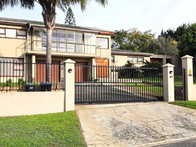 House for rent in Bellville, Western Cape